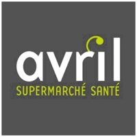 Avril Supermarché Santé
